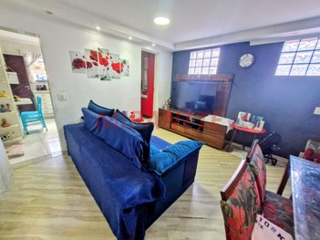 house em Rua Belchior de Ordas, Vila Leonor - São Paulo - SP