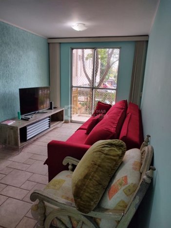 apartment em Rua São Florêncio, Cangaíba - São Paulo - SP