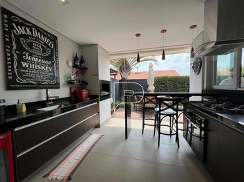house em Avenida Victor Civita, Tamboré - Santana de Parnaíba - SP