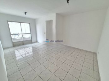 apartment em Rua Baronesa de Bela Vista, Vila Congonhas - São Paulo - SP