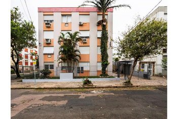 apartment em Lazar Segall, São Sebastião - Porto Alegre - RS