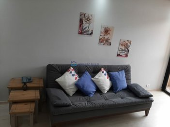 apartment em Avenida Miruna, Indianópolis - São Paulo - SP