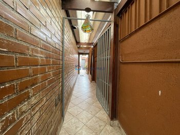 house em Rua Ouvidor Peleja, Vila Mariana - São Paulo - SP