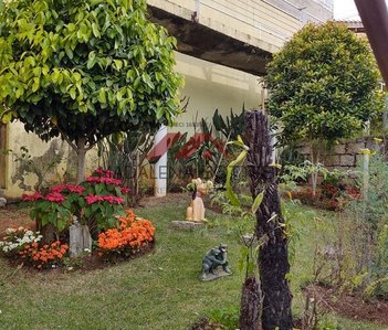 house em Rua Agnello Marchi, Vila Oliveira - Mogi das Cruzes - SP