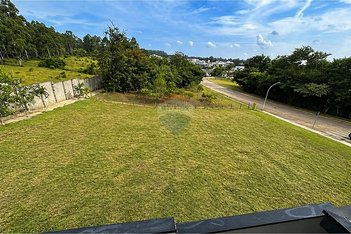 land_lot em Via Paulo Leone, Residencial Santa Helena - Itupeva - SP