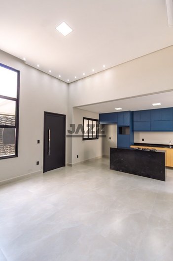 house em Rua Lidia Dionisia Martins Amgarten, Jardim Bom Sucesso - Indaiatuba - SP