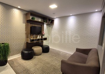 apartment em Rua José Tedeo, São Judas - Itajaí - SC