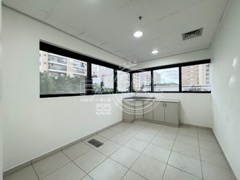 office em Jose Jannarelli, Vila Progredior - São Paulo - SP