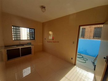 house em Avenida 1 A, Cidade Nova - Rio Claro - SP