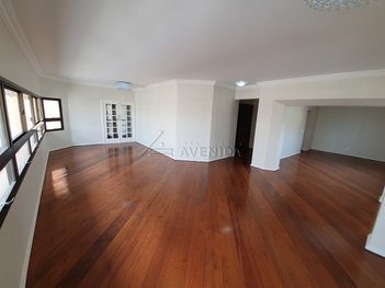 apartment em Pará, Centro - Londrina - PR