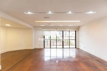 apartment em Rua Benjamim Batista, Jardim Botânico - Rio de Janeiro - RJ
