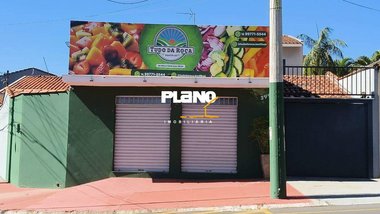 business em Avenida Doutor Chafic Facury, Prolongamento Jardim Ângela Rosa - Franca - SP