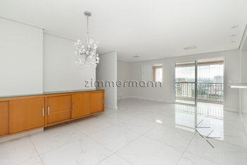 apartment em Rua Tagipuru, Barra Funda - São Paulo - SP