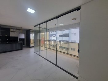 apartment em Rua Protásio Boaventura Caetano, Pioneiros - Balneário Camboriú - SC