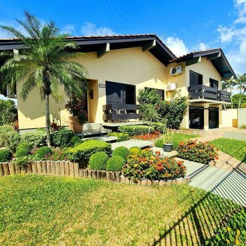 house em Avenida Engenheiro Mesquita, Coloninha - Araranguá - SC
