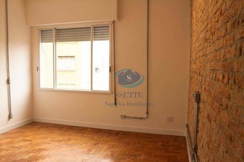 apartment em Avenida São João, Centro - São Paulo - SP