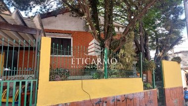 house em Avenida Doutor Francisco Munhoz Filho, Cidade Líder - São Paulo - SP