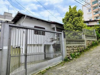 apartment em Rua Irmão Calixto, Carvoeira - Florianópolis - SC
