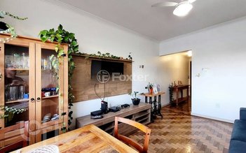 apartment em Avenida Ipiranga, Menino Deus - Porto Alegre - RS