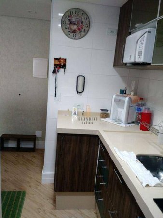Cômodo Condomínio