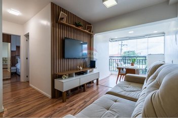 apartment em Rua Rio Verde, Vila Genioli - São Paulo - SP