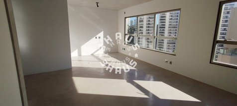 apartment em Rua Forte William, Jardim Fonte do Morumbi - São Paulo - SP