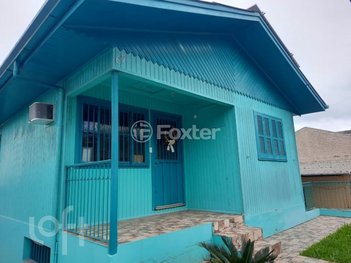 house em Rua Roberto Kronmeyer, Santo Afonso - Novo Hamburgo - RS