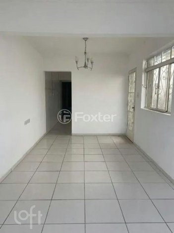 house em Rua Antônio Batista, Jardim Marilu - São Paulo - SP