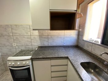 apartment em Rua Helena Bertolli Thame, Residencial Água Branca - Boituva - SP