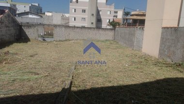 land_lot em Manoel Ferreira Neto, Residencial Portal da Mantiqueira - Taubaté - SP