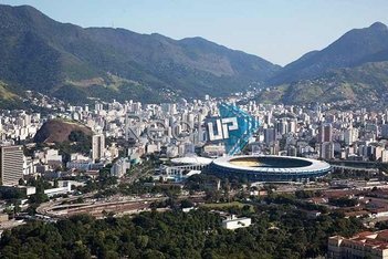 commercial_property em Aristides Lobo, Rio Comprido - Rio de Janeiro - RJ
