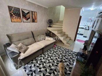 house em Rua Jurubim, Vila Boaçava - São Paulo - SP