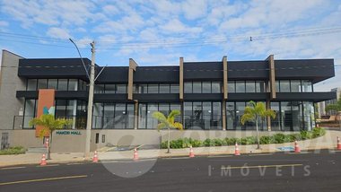 business em Rua dos Mandarares, Jardim Sul - Uberlândia - MG