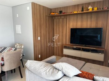 apartment em Avenida Aruanã, Tamboré - Barueri - SP
