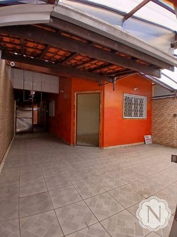 house em Rua Luiz Rodrigues, Laranjeiras - Itanhaém - SP