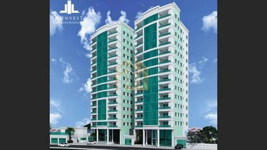 apartment em Rua Bernardo Aguiar, Barra Velha - Barra Velha - SC