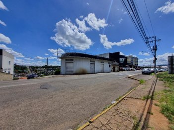 office em Brasilia, Berger - Caçador - SC