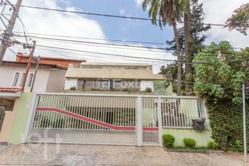 house em Rua Fernando Caldas, Rolinópolis - São Paulo - SP