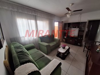 house em Rua Jean Leprince, Vila Mazzei - São Paulo - SP