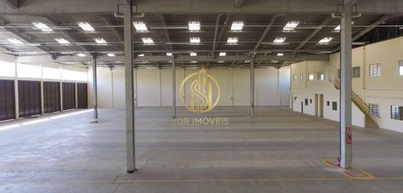 industrial em Rua José Fernandes Filho, Guatupê - São José dos Pinhais - PR