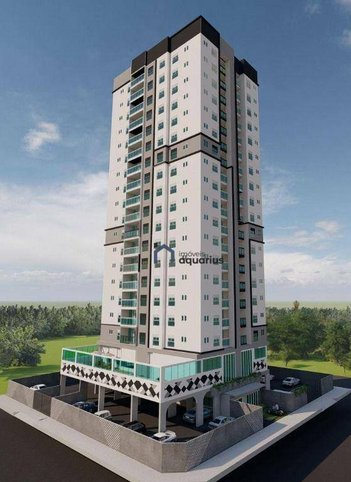 land_lot em Avenida Vinte e Três de Maio, Vila Maria - São José dos Campos - SP