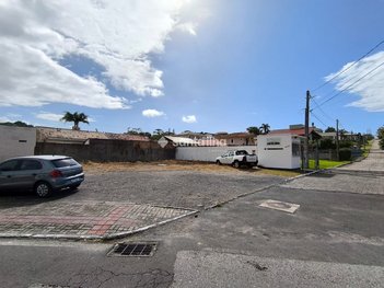 land_lot em Rodovia Açoriana, Tapera da Base - Florianópolis - SC