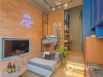 apartment em Rua Cacilda Becker, Jardim das Acácias - São Paulo - SP