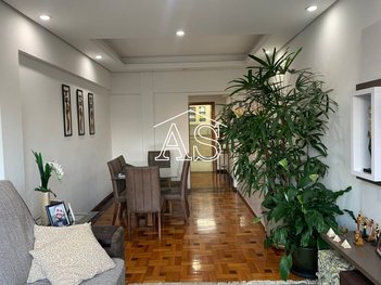 apartment em Rua Faria Santos, Petrópolis - Porto Alegre - RS