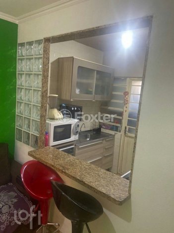 apartment em Rua Leopoldo Freire Pinto, Rio dos Sinos - São Leopoldo - RS