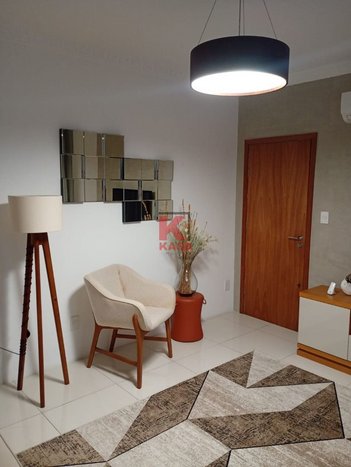 apartment em Rua Liberdade, Boqueirão - Santos - SP
