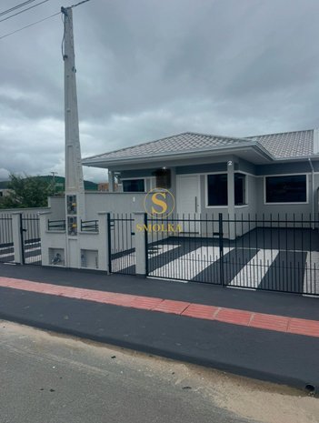house em Rua do Juca, Pachecos - Palhoça - SC