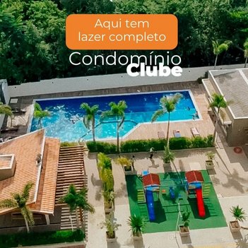 apartment em Rua Pedro Álvares Cabral, Vila Nova - Salto - SP