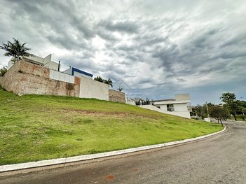 land_lot em Avenida Pio Sbrissa, Loteamento Residencial Reserva do Engenho - Piracicaba - SP