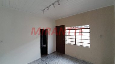 house em Rua Carlos Belmiro Correia, Parque Peruche - São Paulo - SP